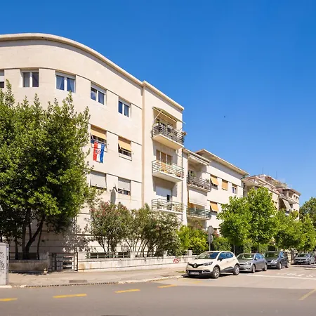 Grand Pearl Luxury Retreat Apartmán