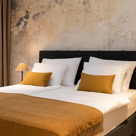 Apartmán Grand Pearl Luxury Retreat Split