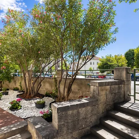 Apartmán Grand Pearl Luxury Retreat