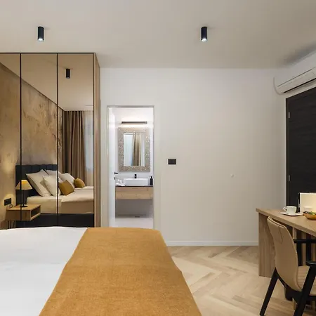 Grand Pearl Luxury Retreat Apartmán Split
