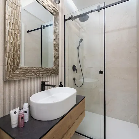 Apartmán Grand Pearl Luxury Retreat Split
