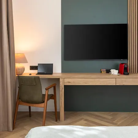 Apartmán Grand Pearl Luxury Retreat *