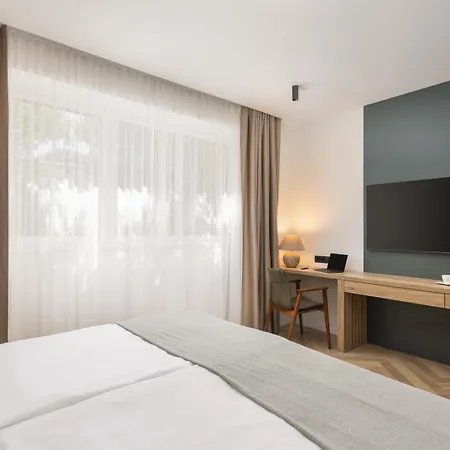Grand Pearl Luxury Retreat Apartmán Split
