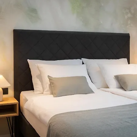 Apartmán Grand Pearl Luxury Retreat Split