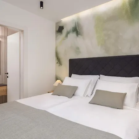 Apartmán Grand Pearl Luxury Retreat
