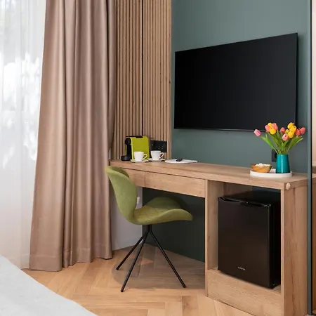 Apartmán Grand Pearl Luxury Retreat *