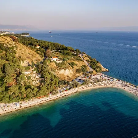 Grand Pearl Luxury Retreat Split