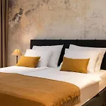 Lägenhet Grand Pearl Luxury Retreat Split