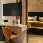 Grand Pearl Luxury Retreat Lägenhet *