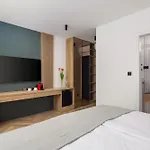 Grand Pearl Luxury Retreat *