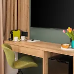 Lägenhet Grand Pearl Luxury Retreat