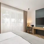 Grand Pearl Luxury Retreat Lägenhet Split