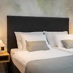 Lägenhet Grand Pearl Luxury Retreat Split