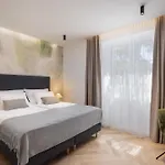 Grand Pearl Luxury Retreat Lägenhet