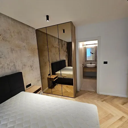 Grand Pearl Luxury Retreat *