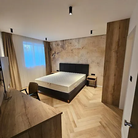 Grand Pearl Luxury Retreat