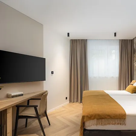 Grand Pearl Luxury Retreat Apartment Split