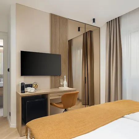 Grand Pearl Luxury Retreat Apartamento