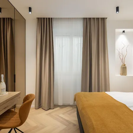 Grand Pearl Luxury Retreat Split