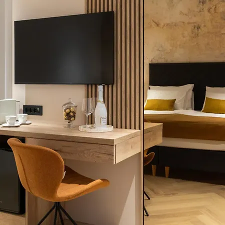 Grand Pearl Luxury Retreat Apartment *