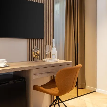 Grand Pearl Luxury Retreat Split