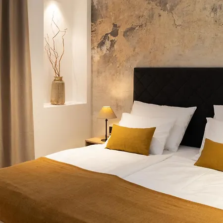 Grand Pearl Luxury Retreat Apartman
