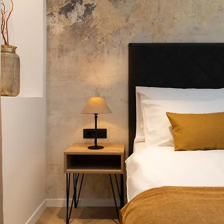 Daire Grand Pearl Luxury Retreat *