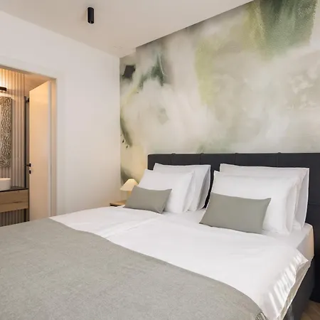 Grand Pearl Luxury Retreat *