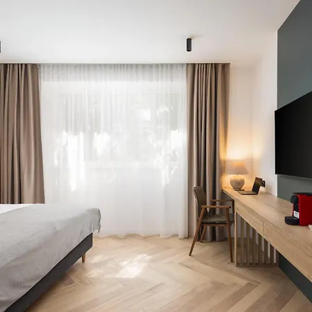דירה Grand Pearl Luxury Retreat