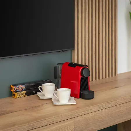 Grand Pearl Luxury Retreat