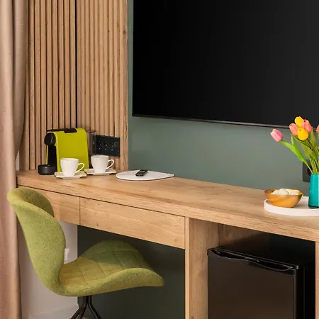 Apartment Grand Pearl Luxury Retreat