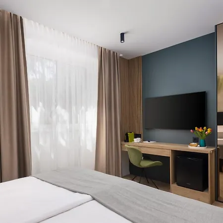 Grand Pearl Luxury Retreat Daire *