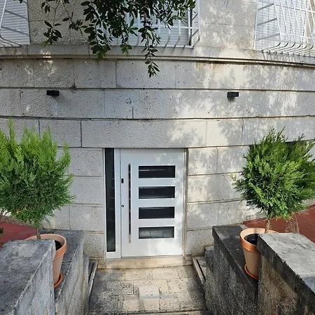 Apartamento Grand Pearl Luxury Retreat