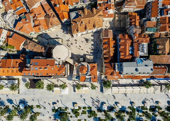 아파트 Grand Pearl Luxury Retreat