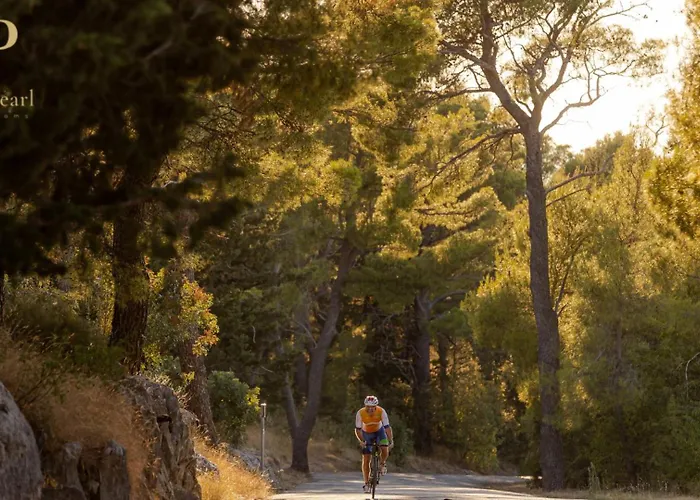 아파트 Grand Pearl Luxury Retreat