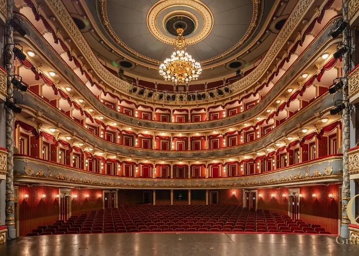 Grand Pearl Luxury Retreat 아파트 *