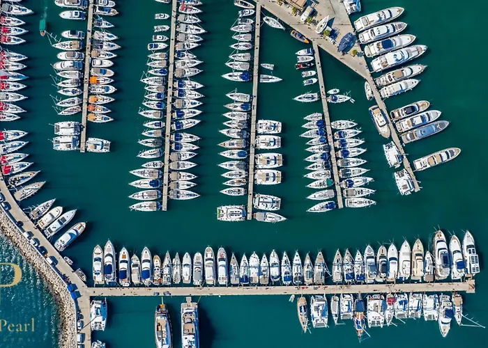 Grand Pearl Luxury Retreat