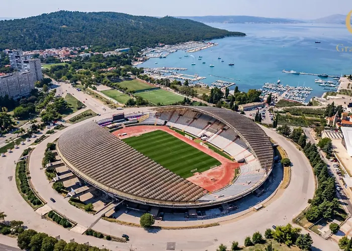 Grand Pearl Luxury Retreat 아파트 *