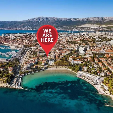 Apartman Grand Pearl Luxury Retreat *