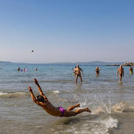 Grand Pearl Luxury Retreat Split