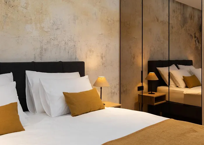 Grand Pearl Luxury Retreat Split