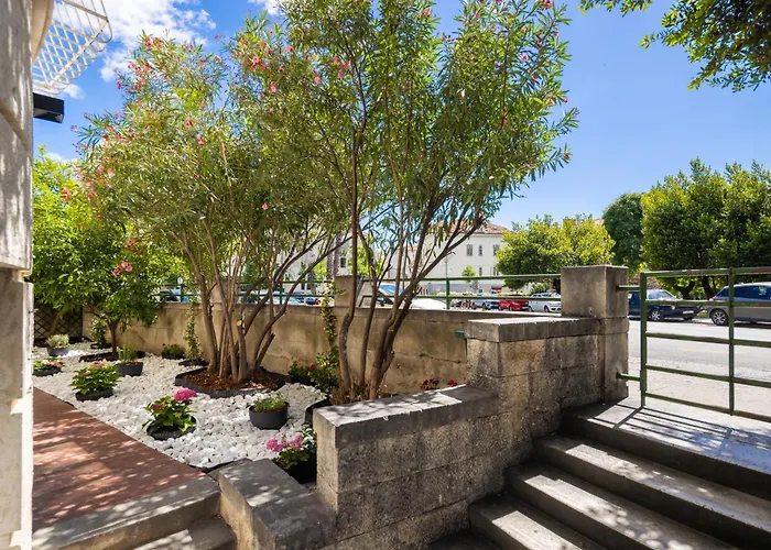 Apartman Grand Pearl Luxury Retreat