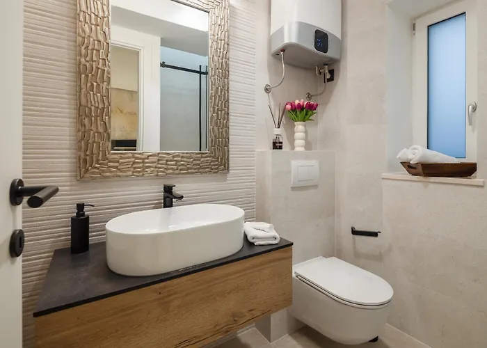 Grand Pearl Luxury Retreat *