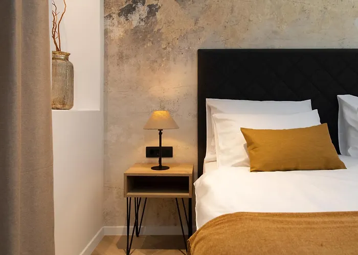 Apartman Grand Pearl Luxury Retreat *