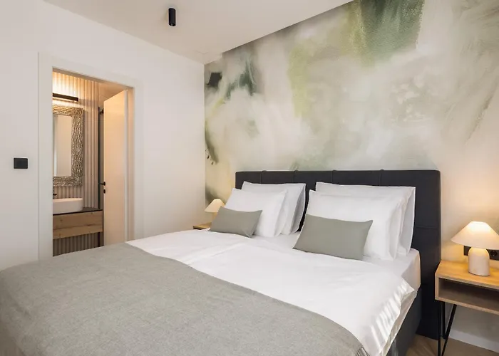 Grand Pearl Luxury Retreat *