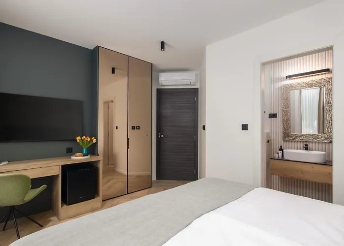 Grand Pearl Luxury Retreat