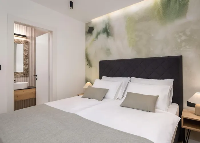 Apartman Grand Pearl Luxury Retreat