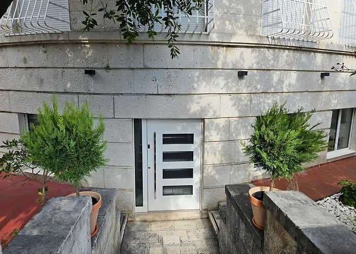 Apartman Grand Pearl Luxury Retreat