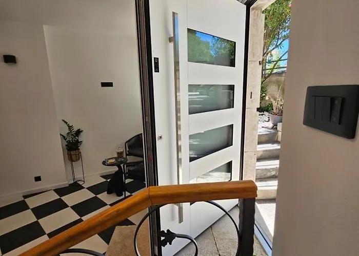 Grand Pearl Luxury Retreat *