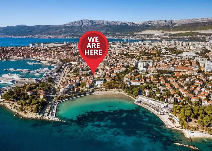 Apartman Grand Pearl Luxury Retreat *